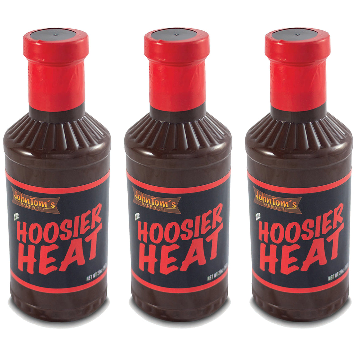 Hoosier Heat (3-Pack)